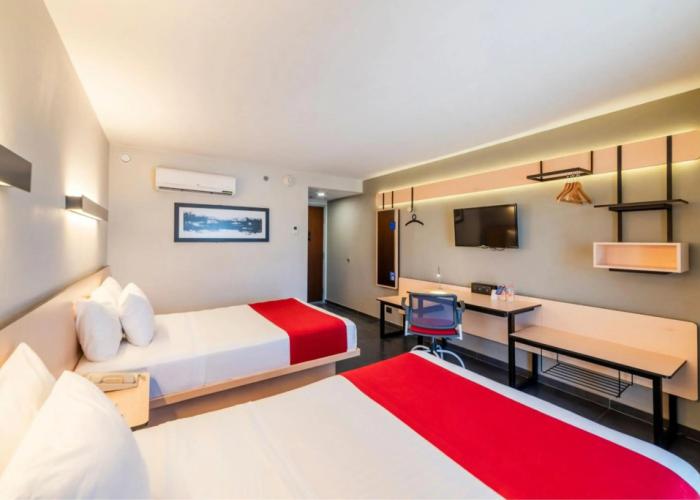 City Express by Marriott Chetumal