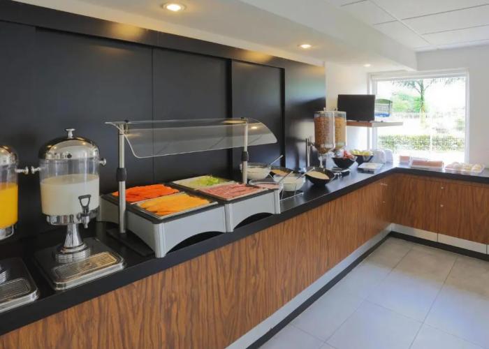 City Express by Marriott Chetumal