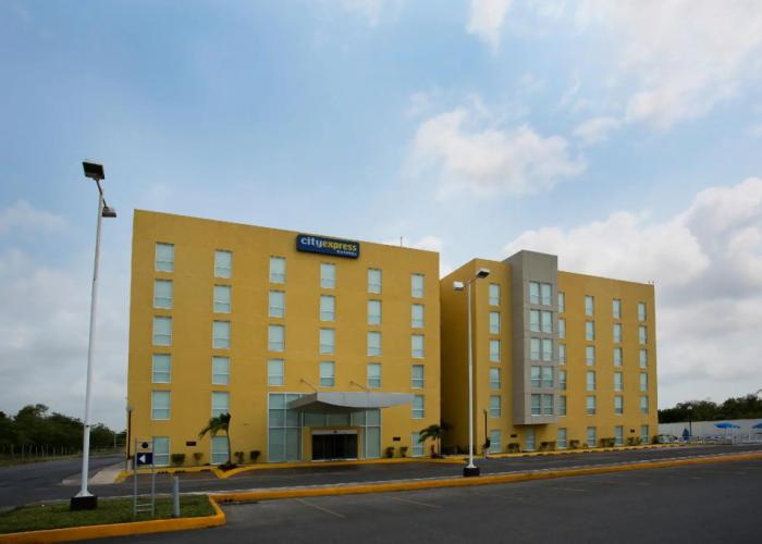 City Express by Marriott Chetumal