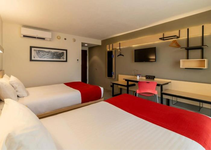 City Express by Marriott Chetumal