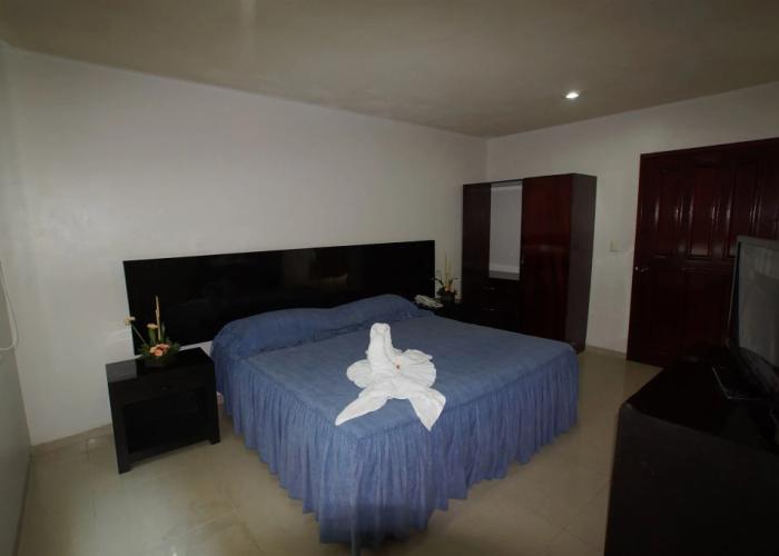 Hotel Juliet