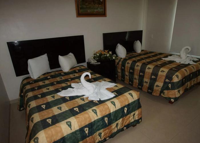 Hotel Juliet