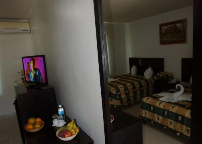Hotel Juliet