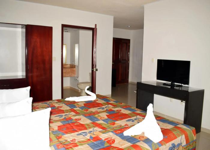 Hotel Juliet