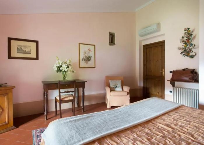 Relais Villa Belpoggio - Residenza d'Epoca