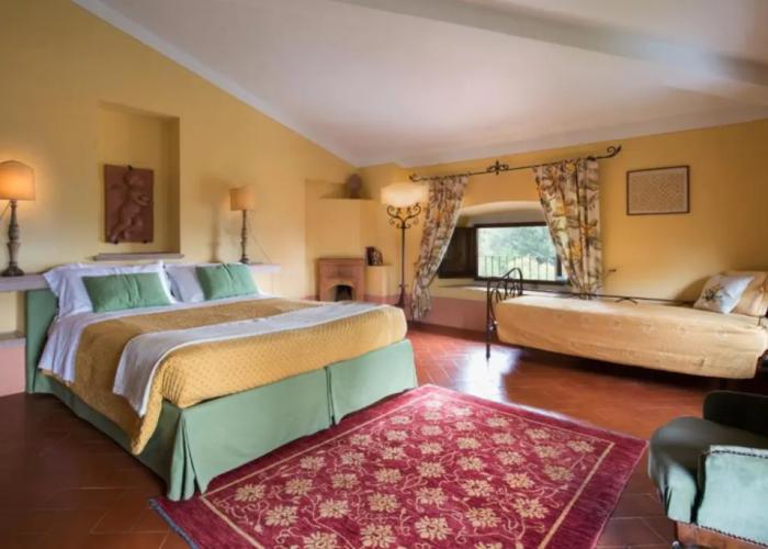 Relais Villa Belpoggio - Residenza d'Epoca