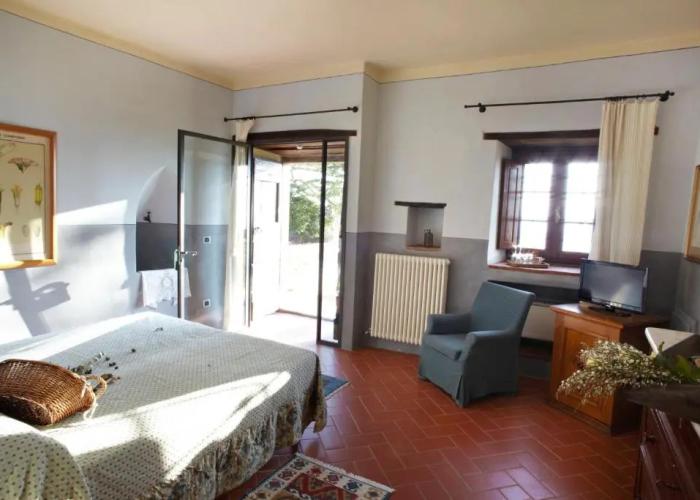 Relais Villa Belpoggio - Residenza d'Epoca
