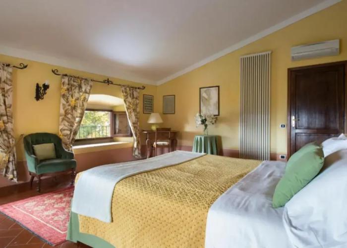 Relais Villa Belpoggio - Residenza d'Epoca