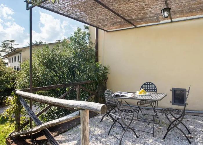 Relais Villa Belpoggio - Residenza d'Epoca