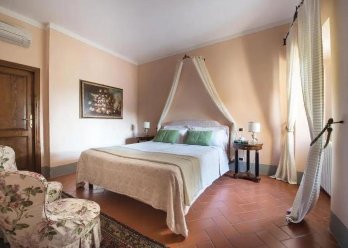 Relais Villa Belpoggio - Residenza d'Epoca