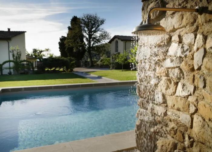 Relais Villa Belpoggio - Residenza d'Epoca