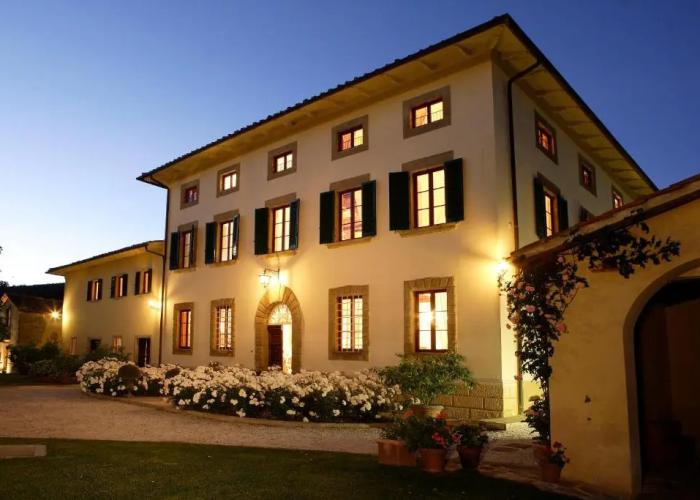 Relais Villa Belpoggio - Residenza d'Epoca