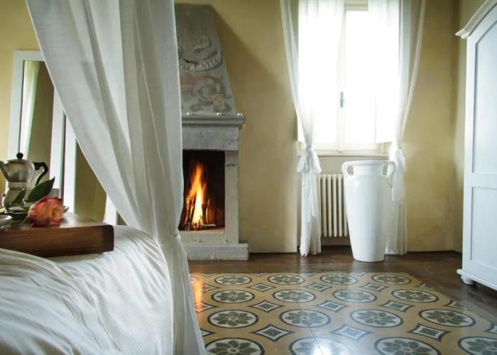 Villa Cassia di Baccano