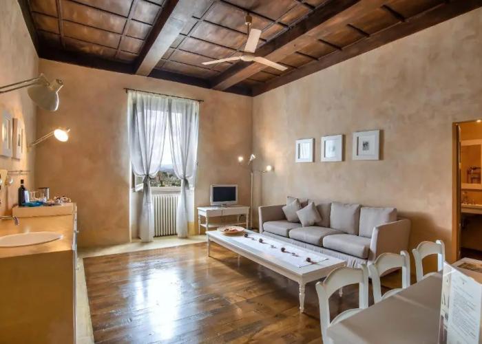 Villa Cassia di Baccano
