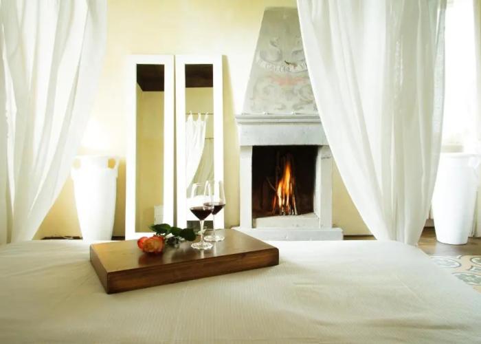 Villa Cassia di Baccano