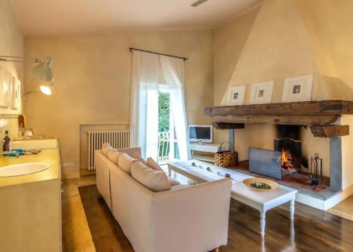 Villa Cassia di Baccano