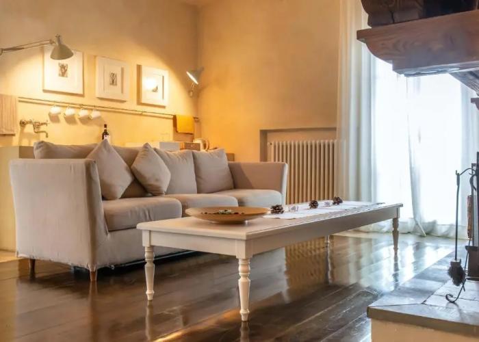 Villa Cassia di Baccano