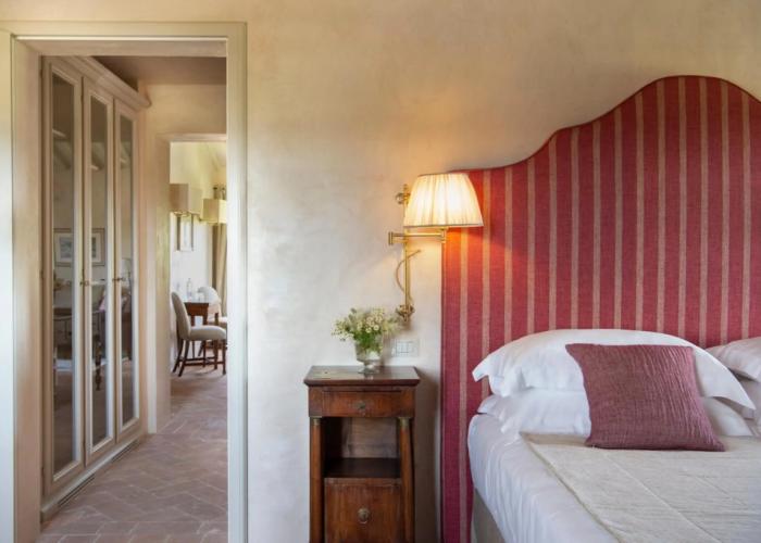 Il Borro - Relais & Châteaux