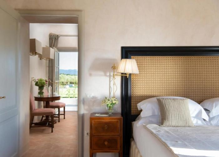 Il Borro - Relais & Châteaux