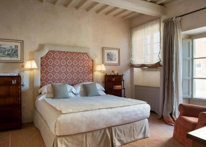 Il Borro - Relais & Châteaux