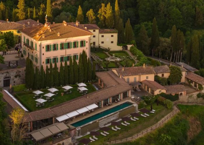 Il Borro - Relais & Châteaux