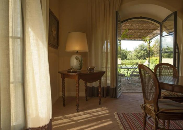 Il Borro - Relais & Châteaux