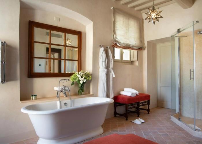 Il Borro - Relais & Châteaux