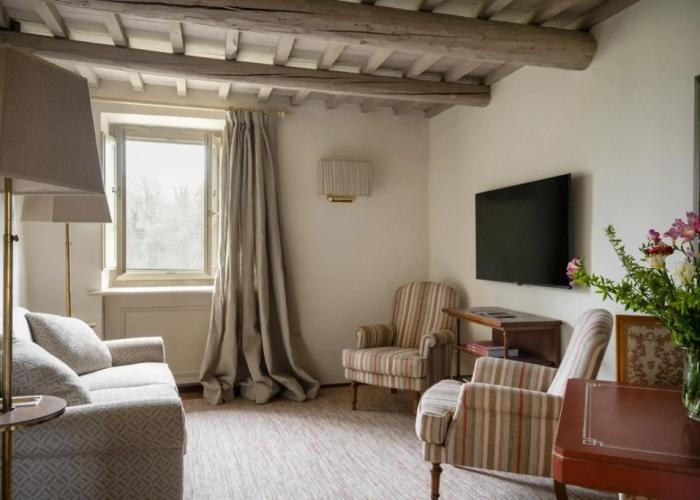 Il Borro - Relais & Châteaux