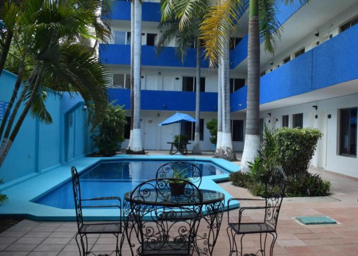 Hotel Principe