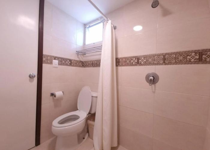 Hotel Casa Blanca