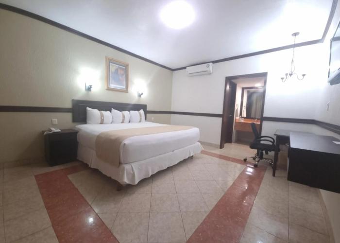 Hotel Casa Blanca