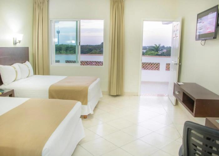 Hotel Casa Blanca