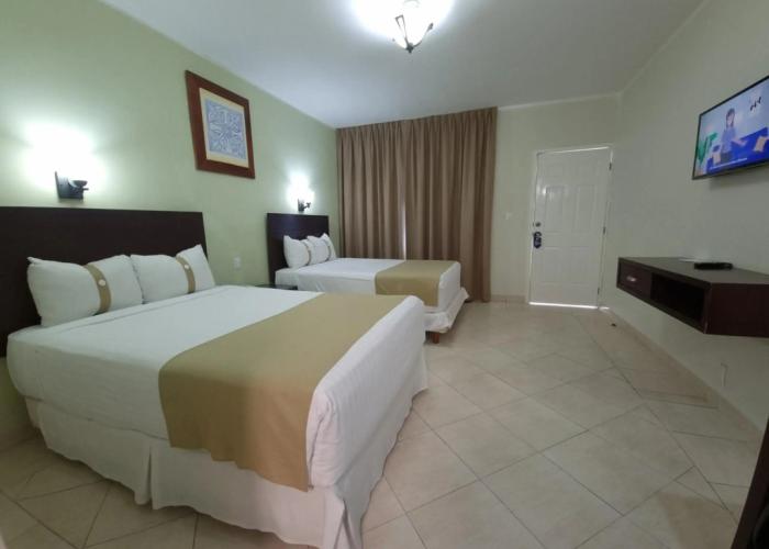 Hotel Casa Blanca