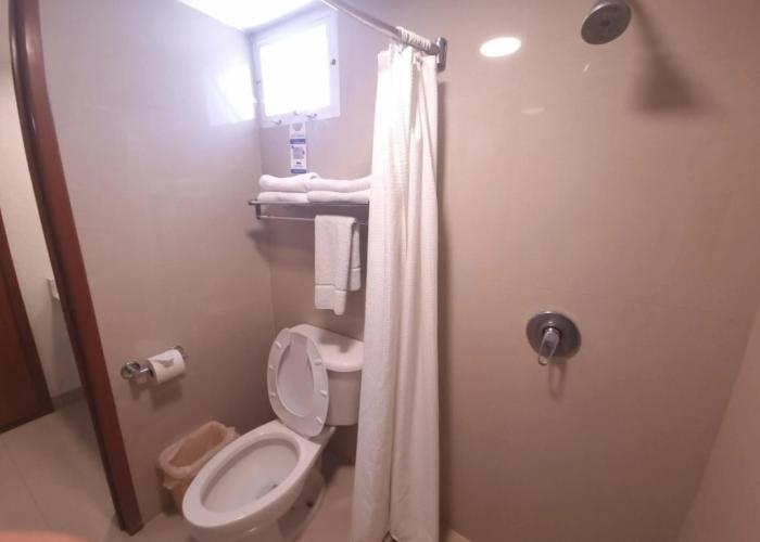 Hotel Casa Blanca