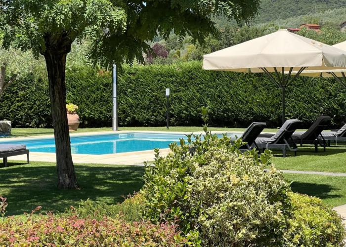 Belvilla by OYO Villa a Loro Ciuffenna