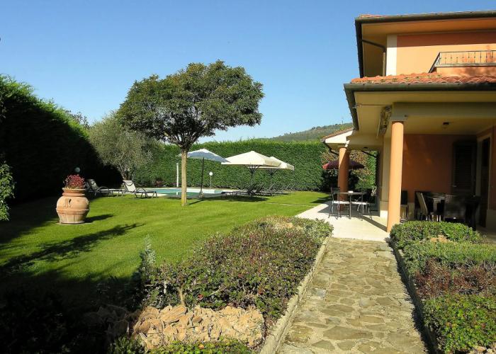 Belvilla by OYO Villa a Loro Ciuffenna