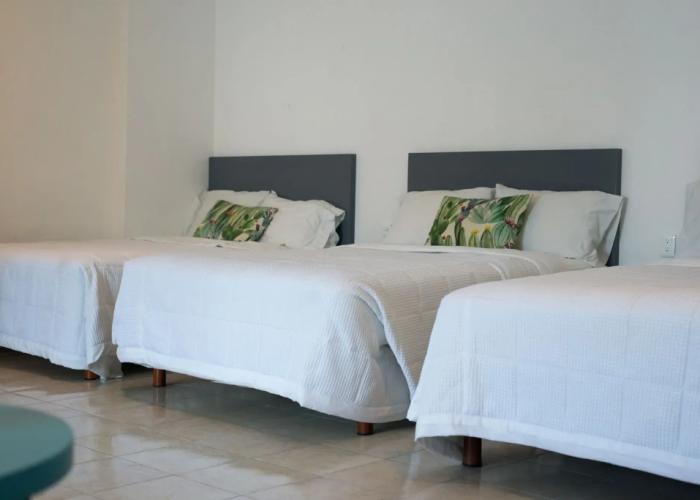 Hotel Suites Arges - Centro Chetumal