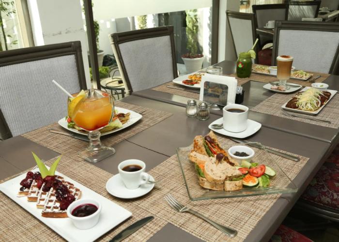 Hotel Suites Arges - Centro Chetumal