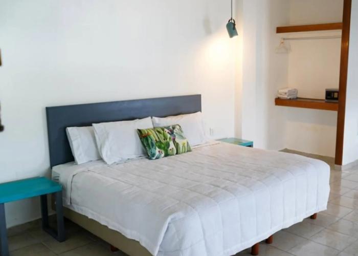 Hotel Suites Arges - Centro Chetumal