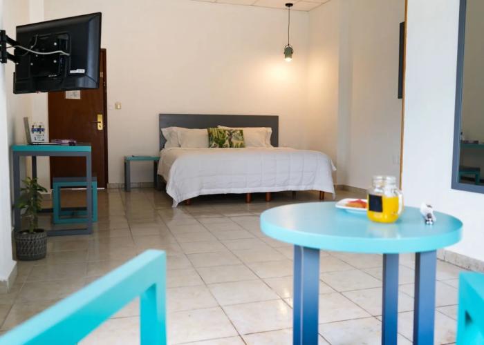 Hotel Suites Arges - Centro Chetumal