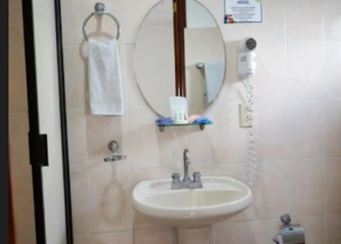 Hotel Suites Arges - Centro Chetumal