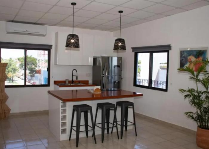 Hotel Suites Arges - Centro Chetumal