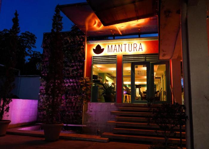 Hotel Suites Arges - Centro Chetumal