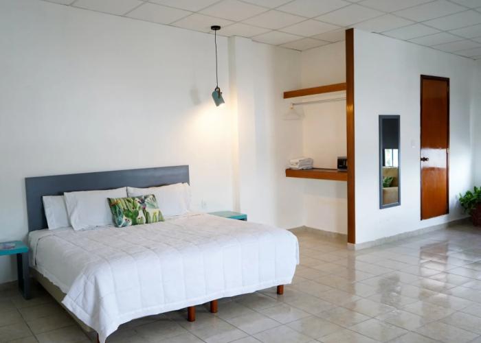 Hotel Suites Arges - Centro Chetumal