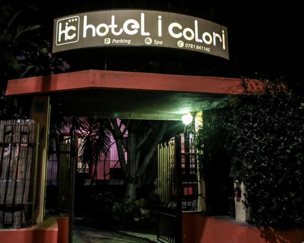 Hotel I Colori
