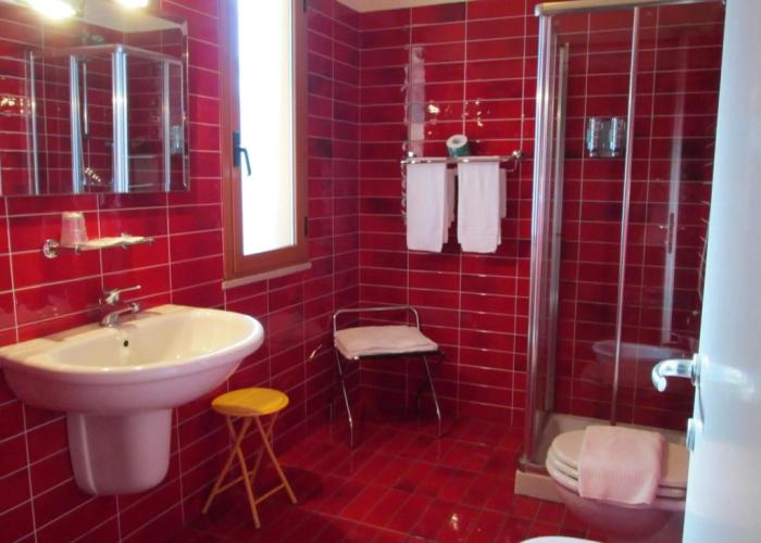 Hotel I Colori