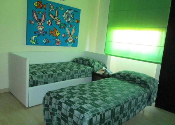 Hotel I Colori