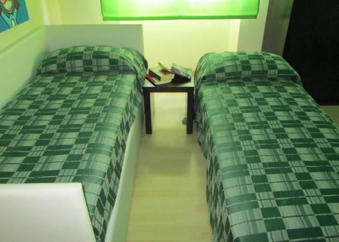 Hotel I Colori