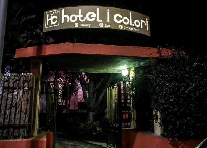 Hotel I Colori