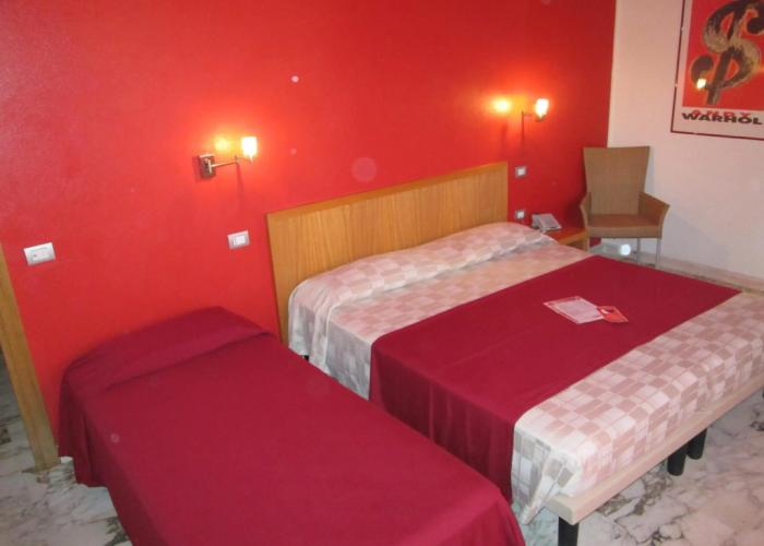 Hotel I Colori